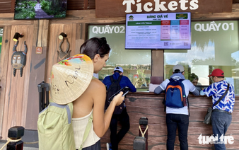 Vietnam to mark milestone with 20-millionth foreign tourist in Phu Quoc
