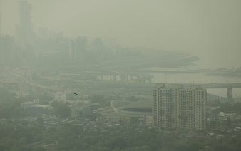 India tightens pollution curbs as Delhi's air quality worsens
