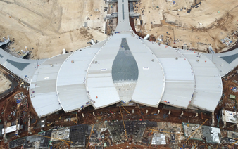 Southern Vietnam’s big-ticket Long Thanh Int’l Airport creates abundant opportunities
