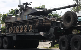 Thailand cuts Laos fuel route as Cambodia border conflict deepens
