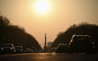 EU yields to pressure from automakers as it rethinks 2035 combustion car ban
