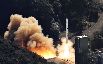 Japan's Space One to launch Kairos rocket February 25