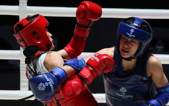 Vietnam withdraws fighter from SEA Games Muay Thai semifinal over judging dispute