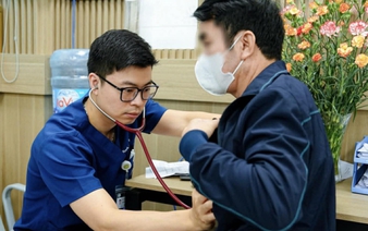 Vietnam hospitals report rise in stroke, heart cases as colder weather sets in