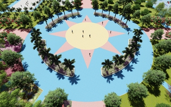 Work starts on $2mn park project in Ho Chi Minh City