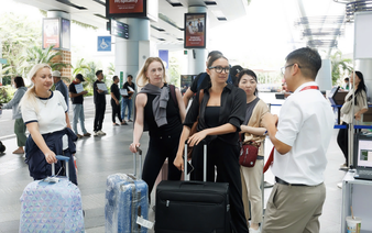 Da Nang proposes $10bn investment in Chu Lai airport project