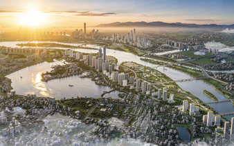 Hanoi to break ground on 7 mega projects worth over $79bn tomorrow

