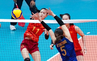 Thailand apology to Vietnam? Online claims swirl after disputed call in SEA Games volleyball final