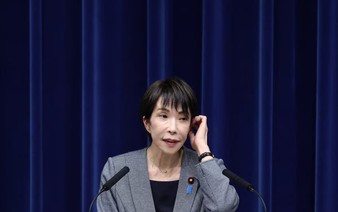 Japan reaffirms no-nukes pledge after official floats weapons idea