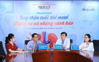 Heavy coffee, energy drink use for deadlines raises kidney failure risk in young Vietnamese