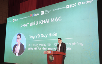 Vietnam boosts cybersecurity for digital asset exchange operations