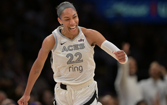 Women's sport thrives in 2025 with unprecedented growth, famous victories
