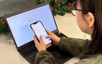 Vietnamese online behavior becomes more selective, purpose-driven in 2025: report