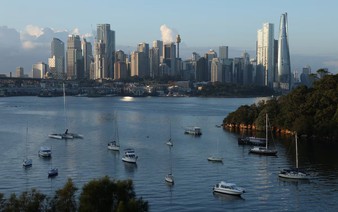 Australia rolls out AI roadmap, steps back from tougher rules