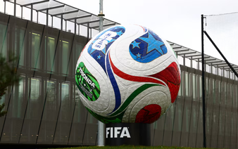 FIFA to broadcast World Cup match schedule unveiling on Saturday
