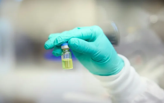 Twice-a-year HIV prevention shots begin in Africa