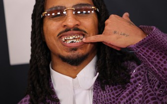 Keith Lee named 'creator of the year' at first-ever US TikTok awards