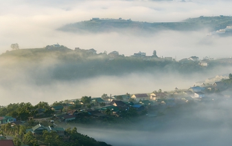 Vietnam’s Lam Dong breaks ground on $550mn forest-crossing expressway