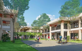 Vingroup foundation backs $3.5mn elderly care project in Vietnam