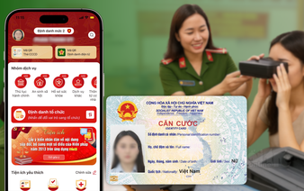 Vietnam police put forward points-based digital citizen ratings with tax, fee incentives