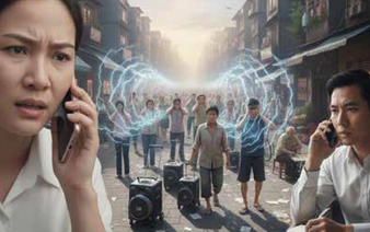 Vietnam’s stricter noise rules win support, residents call for reporting hotlines