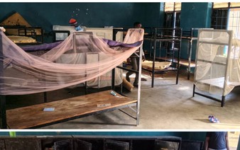 Remaining 130 abducted Nigerian students have been released, president's spokesman says