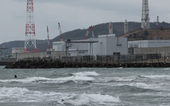 Japan prepares to restart world's biggest nuclear plant, 15 years after Fukushima