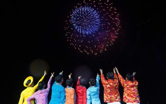 Vietnam’s Can Tho to stage fireworks, drone show for River Culture Festival