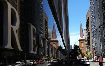 Australia central bank saw risk of rate rise in 2026 to contain inflation