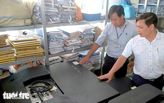 Da Nang steps up rapid response against noisy karaoke