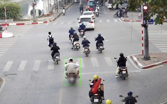 When AI cameras reshape public conduct in Vietnam

