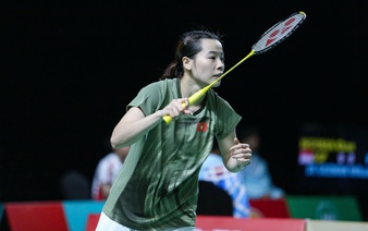 Vietnam’s professional sports face setbacks at SEA Games