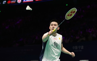 Southeast Asia commands respect on badminton’s biggest stage