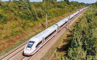 Vingroup withdraws bid for Vietnam North–South high-speed rail project
