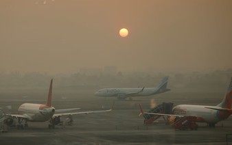 India gives two new airlines initial go-ahead to begin operations, weeks after IndiGo crisis