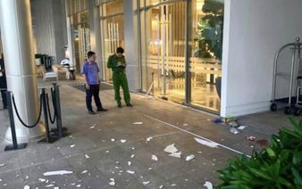 Foreigner found dead at Da Nang hotel
