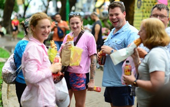 Op-ed: To make ‘banh mi’ safe, Vietnamese vendors must change