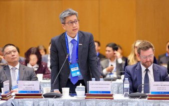 4 growth pillars of SCG Group in Vietnam