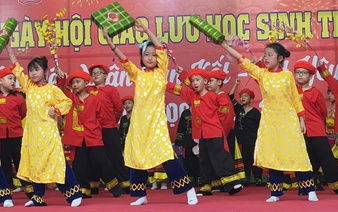 Ho Chi Minh City students to get 11-day Lunar New Year break in 2026 