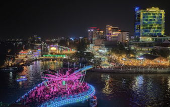 Breakfast @ Tuoi Tre News - December 28
