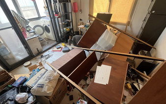 Taiwan rattled by 7.0 magnitude quake, no major damage reported
