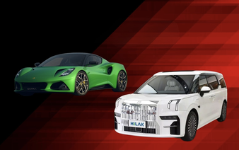 2 new auto brands to enter Vietnam in 2026
