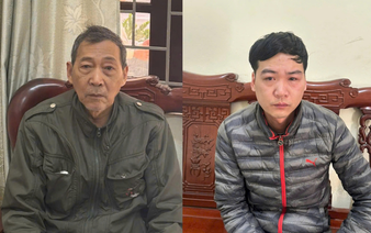 Hanoi police detain father, son over dog attack on neighbors
