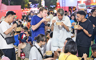 How lifestyle economy makes a livable Ho Chi Minh City