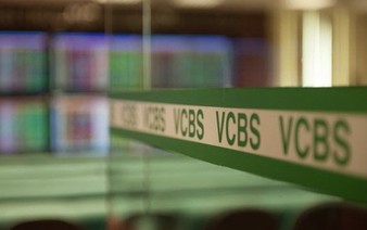 Vietcombank to inject $380mn into securities arm