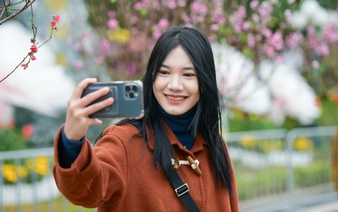 Cold air surge forecast for New Year holiday in Vietnam