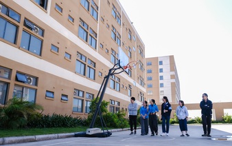 In Vietnam, foreign manufacturers invest in worker housing to secure labor