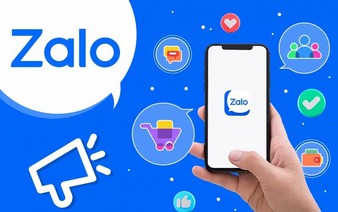 Vietnam’s 80 million-user messaging giant Zalo puts spotlight on parent VNG’s business