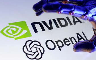Nvidia CFO says chipmaker yet to finalize $100 billion OpenAI deal