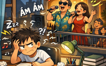 Vietnamese commune orders temporary karaoke halt to help students prepare for exams
